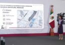 Avanzan las inversiones y los polos de desarrollo. Presidenta Claudia Sheinbaum destaca inversión de 10 mdp para el Podecobi de Zapotlán,Hidalgo, que reúne 147 mil mdp en proyectos