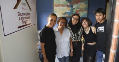 El Programa de Vivienda beneficiará a 12 millones de familias; es un cambio profundo, somos uno mismo el Pueblo y el Gobierno: Presidenta Claudia Sheinbaum
