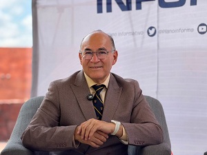 Alcalde Enrique Galindo acelera Vialidades Potosinas 2.0 con nuevas obras en toda la ciudad*