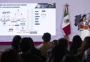 Presidenta Claudia Sheinbaum informa que de los 5.8 mdd recuperados por caso García Luna y familia Weinberg se destinarán a escuelas en la Montaña de Guerrero