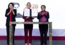 Presidenta Claudia Sheinbaum firma Decreto para fortalecer la Transparencia en el Gobierno de México