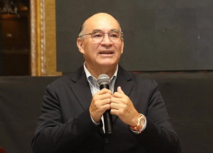 Feria de Proveeduría 2026 fomenta la economía de San Luis Capital