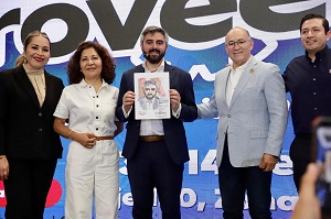 La IA poderoso instrumento determinante en la competitividad industrial
