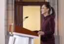 La economía de las familias mexicanas mejora; hay bienestar: Presidenta Claudia Sheinbaum destaca reducción de la inflación anual al registrar 3.12 % en julio