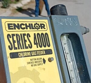 Coordinación y colaboración ciudadana permiten localizar tanque de gas cloro