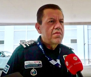 SSPC de la Capital rechaza señalamientos sin sustento, inicia investigación interna sobre video difundido