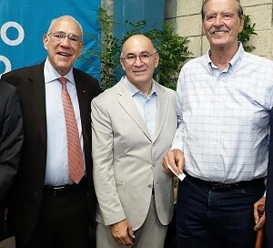 Enrique Galindo convierte a San Luis Capital en referente nacional de los negocios y la proveeduría global