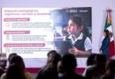 Continúa discusión sobre la regulación de plataformas digitales y redes sociales para que  niñas, niños y adolescentes conozcan el impacto de uso excesivo: Presidenta Claudia Sheinbaum