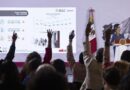 Presidenta Claudia Sheinbaum destaca record historico de 51.1 millones de viajeros internacionales en el primer semestre de 2026