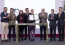 Presidenta Claudia Sheinbaum firma Decreto para la creacion de 12 mil 750 nuevos consultorios de atención primaria del Servicio Universal de Salud