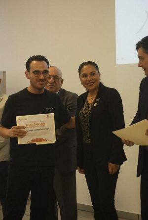 Ayuntamiento fortalece el turismo gastronómico con apoyo a la segunda generación de la Incubadora “Todos San Luis”