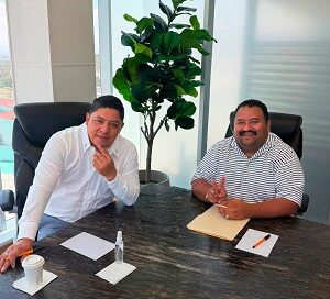 El Gobernador Ricardo Gallardo anuncia más obras y apoyos para Villa de Ramos