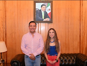 Gobierno del Estado acerca certeza patrimonial a más familias potosinas