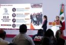 La Secretaría Anticorrupción y Buen Gobierno ha logrado un ahorro de 83, 8 mil MDP en dos años a través de la prevención: Presidenta Claudia Sheinbaum