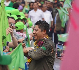 San Luis Potosí, líder nacional en valor de producción de tomate