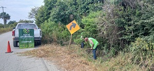 JEC conserva Circuito Cañero que comunica a 70 localidades  de  Ciudad Valles  