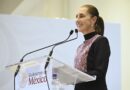 Presidenta Claudia Sheinbaum estima que tren CDMX- Querétaro esté listo en el segundo semestre de 2027