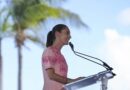 Somos uno mismo, Gobierno y Pueblo unido jamás será vencido: Presidenta Claudia Sheinbaum