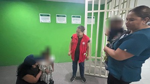 DIF Municipal protege a 4 personas menores de edad en situación de riesgo