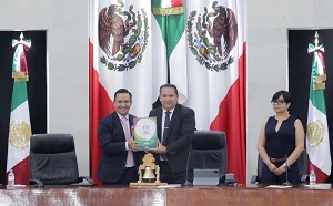 En el 2026, San luis Potosí es más grande, más fuerte, más justo y más  incluyente