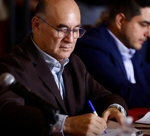 Galindo fortalece coordinacion con presidenta Sheinbaum, abrirán dos nuevas preparatorias