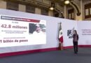 Los Programas para el Bienestar son apoyo directo a la gente y a la economía: Presidenta  Claudia Sheinbaum