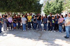 Gobierno Municipal llevó el Domingo de Pilas a Valle del Tecnológico