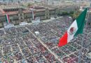 Rendir cuentas es un acto de congurencia y obediencia al pueblo: Presdienta Claudia Sheinbaum;suma cerca de 850 mil asistentes en gira por todo el País