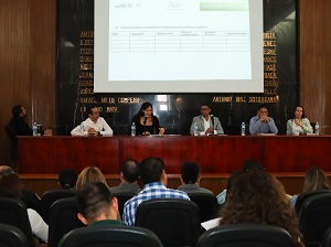 Se mantiene Gobernabilidad, Díalogo y Paz Social en San luis Potosí: Secretario General de Gobierno, J Guadalupe Torres Sanchez