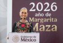 En Hidalgo, Presidenta Claudia Sheinbaum destaca cerca de 330 mil asistentes en Asambleas de Honestidad y Resultados en 18 Estados