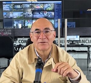 Intenso trabajo de la administración municipal; Enrique Galindo encabeza reunión de gabinete