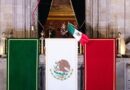 Viva México libre, independiente y soberano!: presidenta encabeza ceremonia por el 216 Aniversario del Grito de Independencia