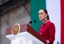 México no será Colonia ni Protectorado de nadie; no se doblega , no se arrodilla y nunca se vende: Presidenta Claudia Sheinbaum