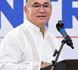 Gobierno de la Capital, ejemplo de coordinación con el Gobierno de México