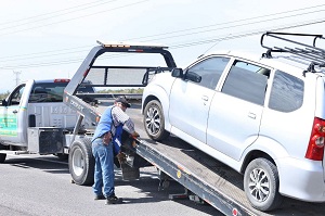 SCT mantiene operativo contra transporte irregular en las cuatro regiones