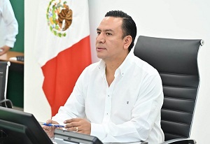 Los Programas Sociales con Ricardo Gallardo llegan a más de 500 mil familias potosinas
