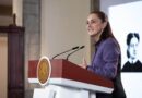 En cinco años,  aumentó en 7 millones el número de Mexicanas y Mexicanos con agua entubada en su vivienda: Presidenta Claudia Sheinbaum  