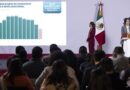 Presidenta Claudia Sheinbaum resalta histórica reducción de 53% en los homicidios dolosos en 2 años; 46 homicidios menos diarios