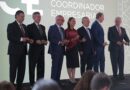 México, séptimo País de la OCDE con mayor crecimiento del PIB en segundo trimestre de 2026; buscamos prosperidad compartida:Presidenta Claudia Sheinbaum en 50 Aniversario del CCE