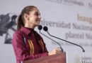 En Edomex, Presidenta Claudia Sheinbaum inaugura Universidad Nacional Rosarios Castellanos unidad académica Nicolás Romero en beneficio de 800 jóvenes