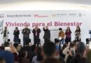 Con entregas de becas, créditos y vivienda, la Presidenta Claudia Sheinbaum concluye productiva gira por Colima y Michoacán