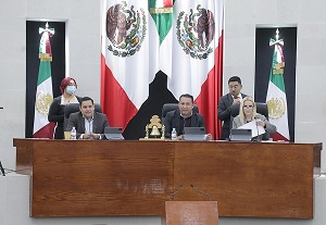 Congreso del Estado hace  un llamado a las autoridades municipales,  para  que se conduzcan con ética, con probidad y con responsabilidad