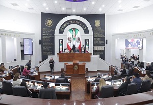  Congreso del Estado, aprobó la Convocatoria  para el galardón“Presea al Mérito Plan de San Luis 2026”