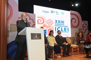 Desde San Luis Capital, se proponen soluciones para preservar el medio ambiente