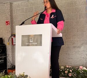 Historias de vida, resiliencia y amor: el lado humano de la lucha contra el cáncer de mama en San Luis Capital
