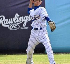S e canta el Play Ball en SLP; arranca la séptima edición de la MLB Cup 2026