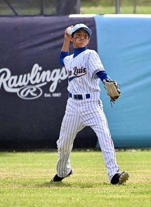S e canta el Play Ball en SLP; arranca la séptima edición de la MLB Cup 2026