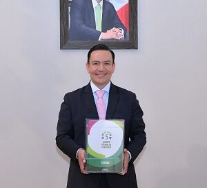 Las comparecencias son un ejercicio Institucional que permitirá el diálogo y la evaluación de las acciones gubernamentales