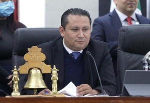 Luis Fernando Gámez Macías presentará ante el Congreso del Estado iniciativa enfocada en la eficiencia energética y la transición gradual hacia las energías renovables.