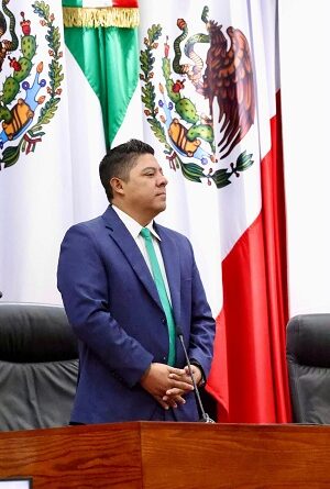 Ricardo Gallardo instruye a su Gabinete a rendir cuentas claras ante el Congreso en comparecencias por el Quinto Informe